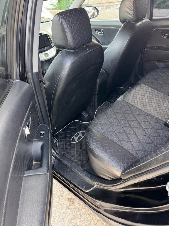 Hyundai Elantra, 1.6 L, 2010 il, 166 700 km — Avtomobillər, Bakı (4)