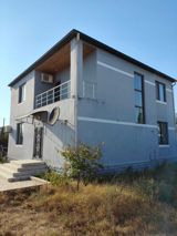 Satılır 4 otaqlı həyət evi/bağ evi 155 m² — Ayxan Bəy