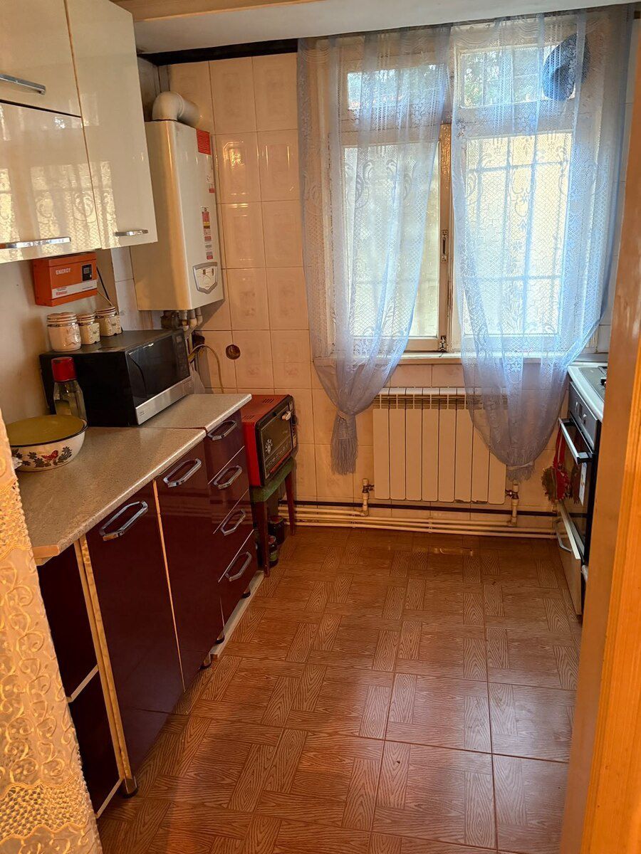 3-otaqlı mənzil, 11-ci mkr, 74 m² — Mənzil, Sumqayıt (10)