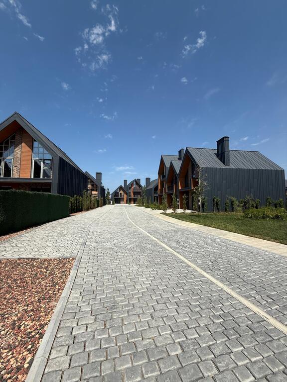 Satılır 3 otaqlı yeni tikili 95 m² — Mənzil, Bakı (5)