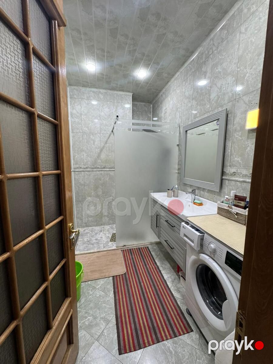 Satılır 3 otaqlı yeni tikili 160 m² — Mənzil, Bakı (5)