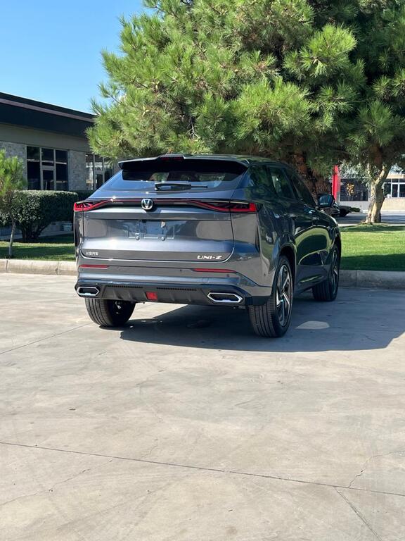 Changan Uni-Z, 1.5 L, 18.4 kWh, 2026 il, yeni — Avtomobillər, Bakı (9)