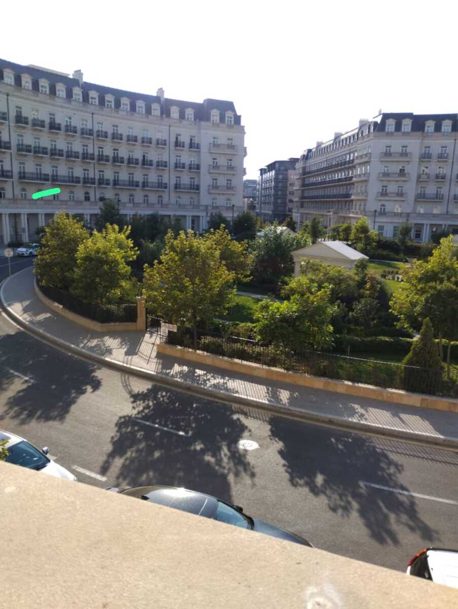 Satılır 3 otaqlı yeni tikili 144 m² — Mənzil, Bakı (2)
