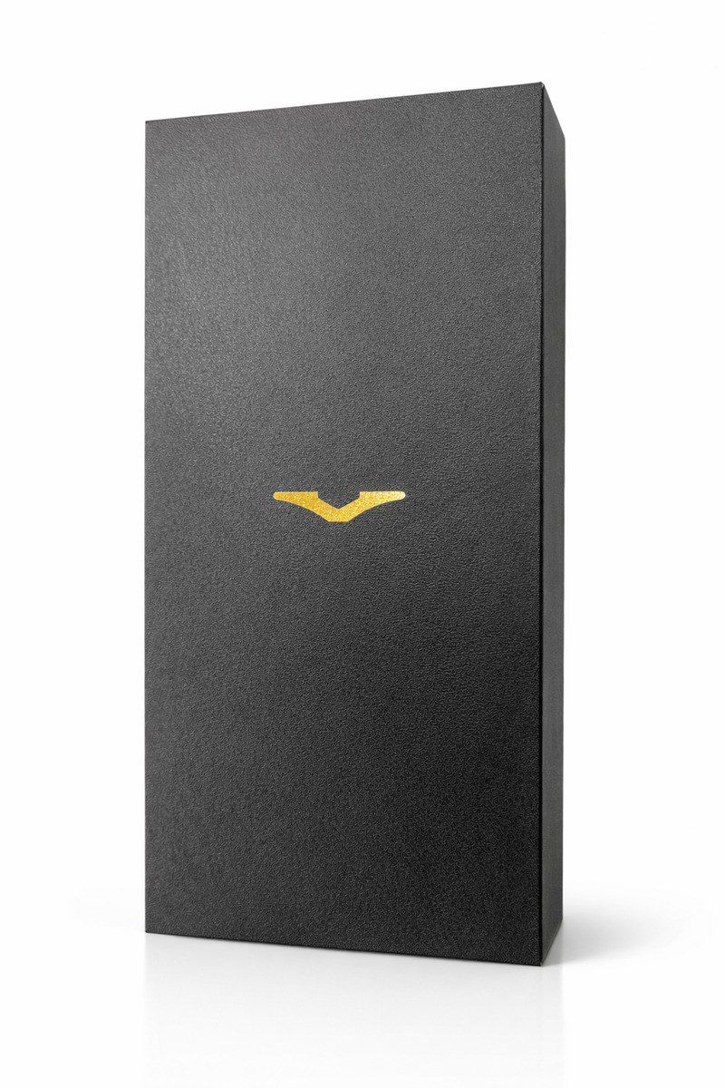 Vertu V8 Mini coffe — Smartfonlar, Bakı (3)