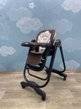 Qidalanma üçün uşaq oturacağı — Aykids Az — High chairs