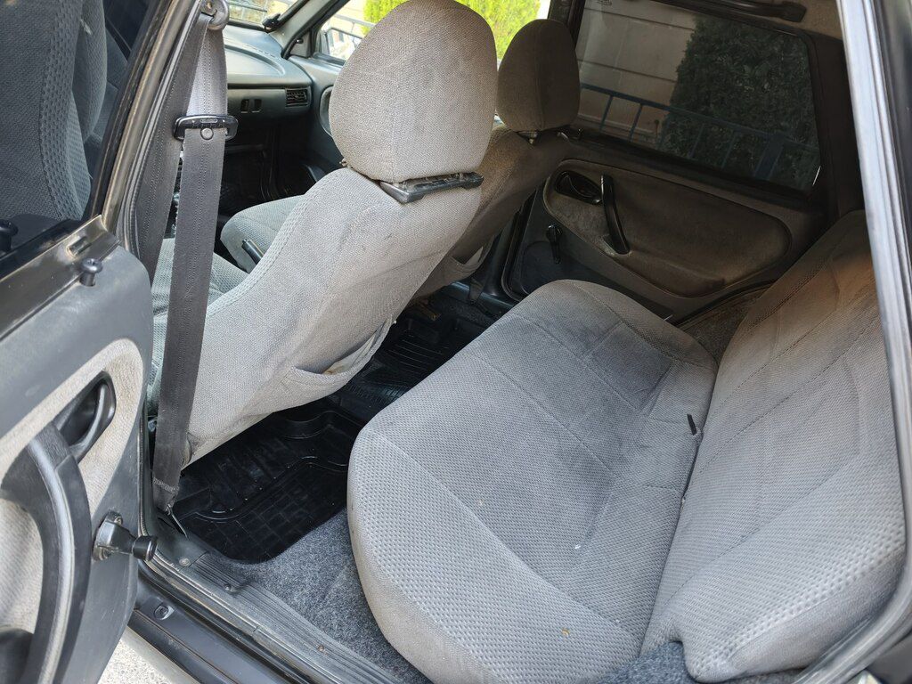 Lada (VAZ) 2114, 1.6 L, 2011 il, 312 351 km — Avtomobillər, Bakı (6)