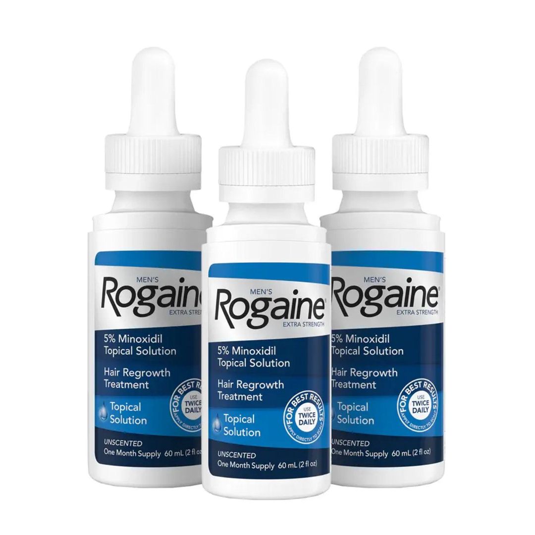 Topical Solution Rogaine — Gözəllik və səhiyyə, Bakı (2)