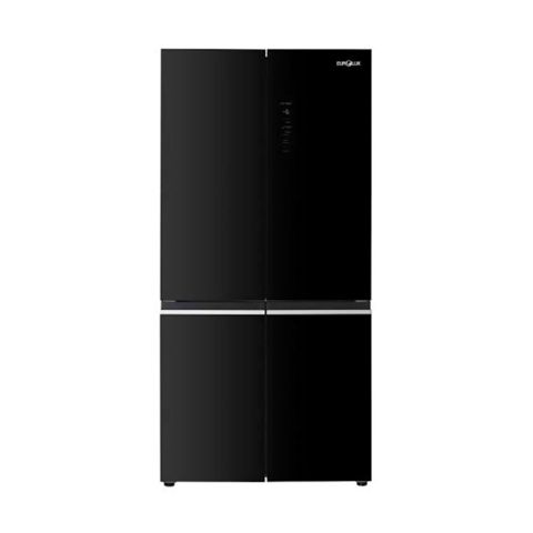Soyuducu Eurolux EU-RF62HNF- 4BGMD — Bakı