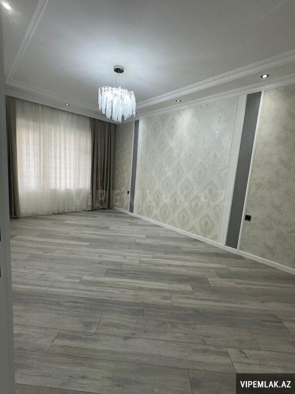 Binəqədi rayonunda 3 otaqlı Köhnə tikili Satılır, 85 m² — Mənzil, Bakı (2)