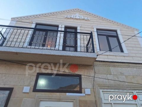 Satılır 3 otaqlı həyət evi/bağ evi 59 m²