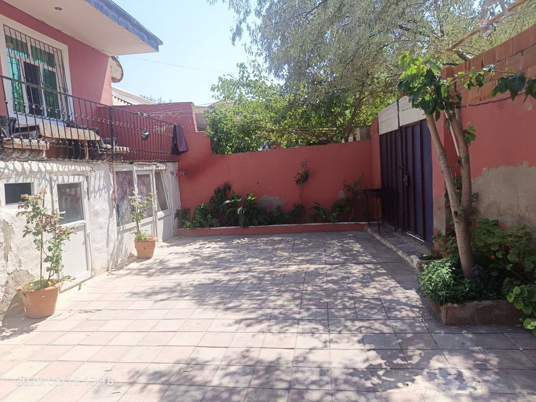 Həyət evi, Sumqayıt ş — Ev, villa, Sumqayıt (4)
