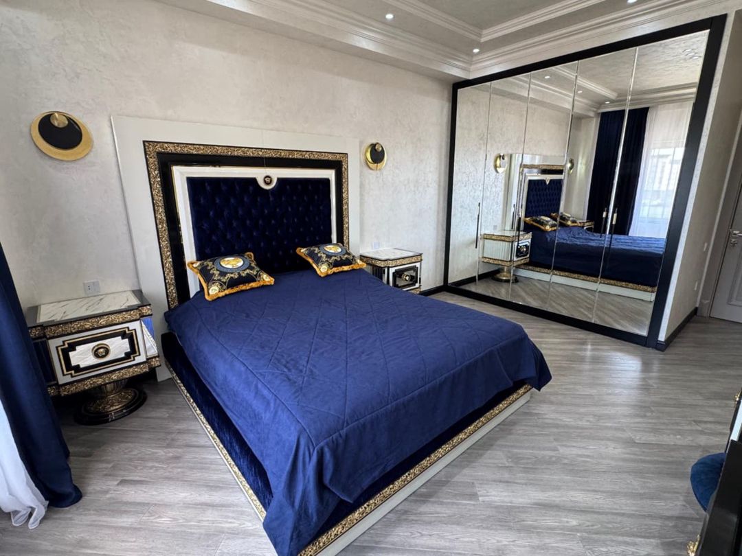 Satılır 3 otaqlı yeni tikili 140 m² — Mənzil, Bakı (8)
