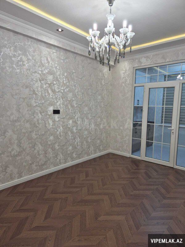 Abşeron rayonunda 2 otaqlı Yeni tikili Satılır, 48 m² — Mənzil, Bakı (5)
