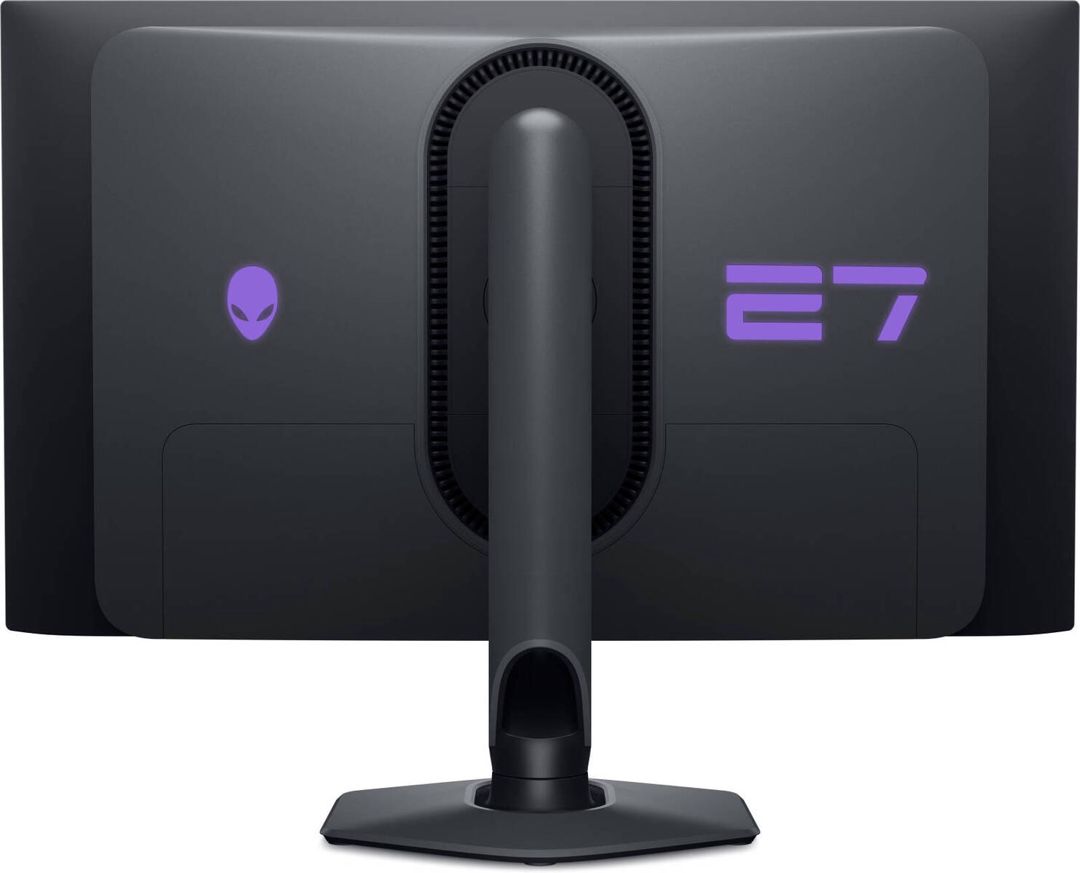 Dell Alienware 27" AW2725D Qd-oled 280Hz Gaming Monitor — Kompüterlər və noutbuklar, Bakı (10)