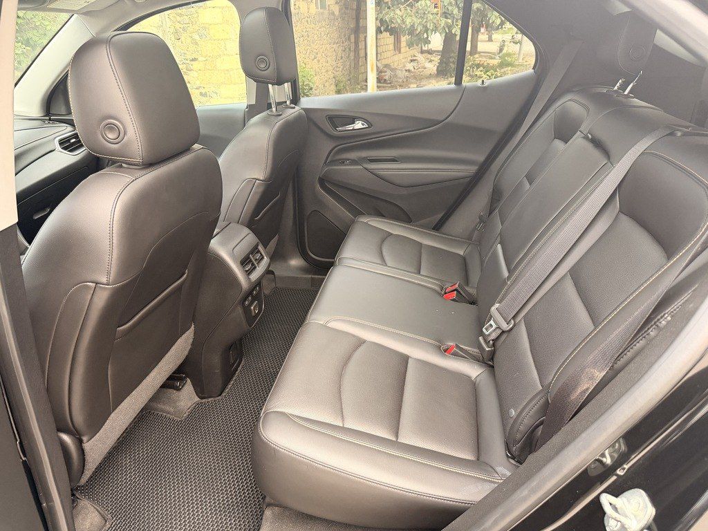 Chevrolet Equinox, 2.0 L, 2019 il, 190 000 km — Avtomobillər, Gəncə (2)