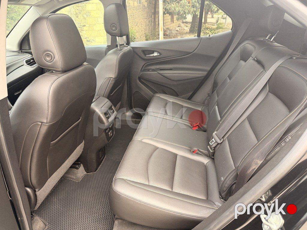 Chevrolet Equinox, 2.0 L, 2019 il, 190 000 km — Avtomobillər, Gəncə (2)