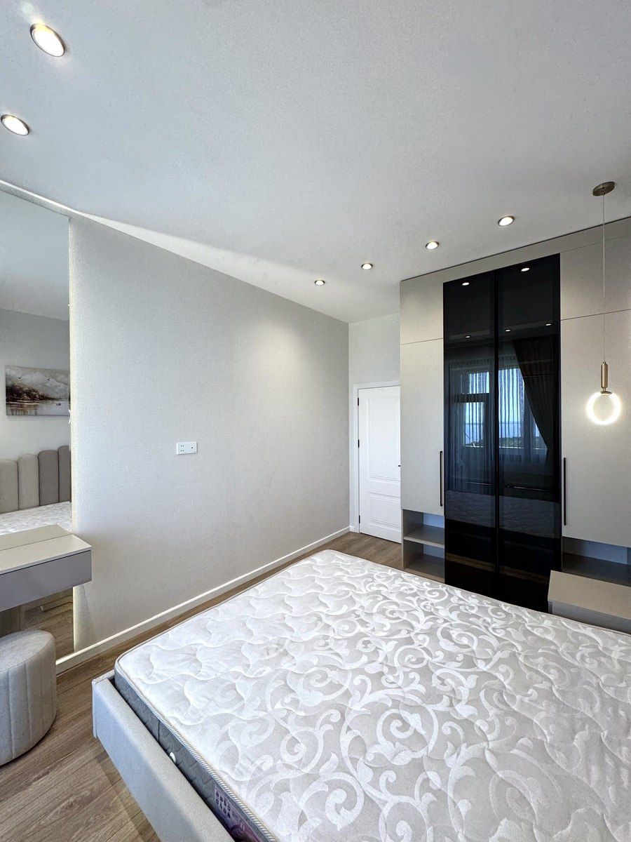 Satılır 2 otaqlı yeni tikili 55.8 m² — Mənzil, Bakı (10)