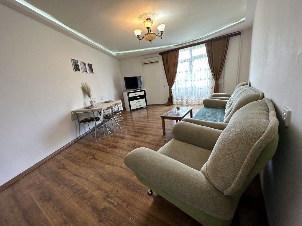 2-otaqlı mənzil kirayə verilir, Sahil m., 36 m² — Mənzil, Bakı (10)