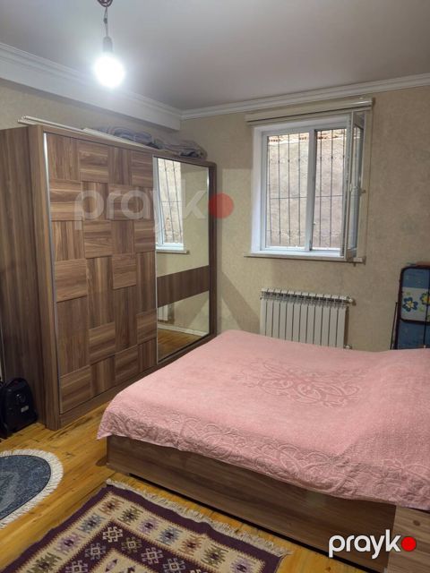 Satılır 1 otaqlı yeni tikili 50 m²