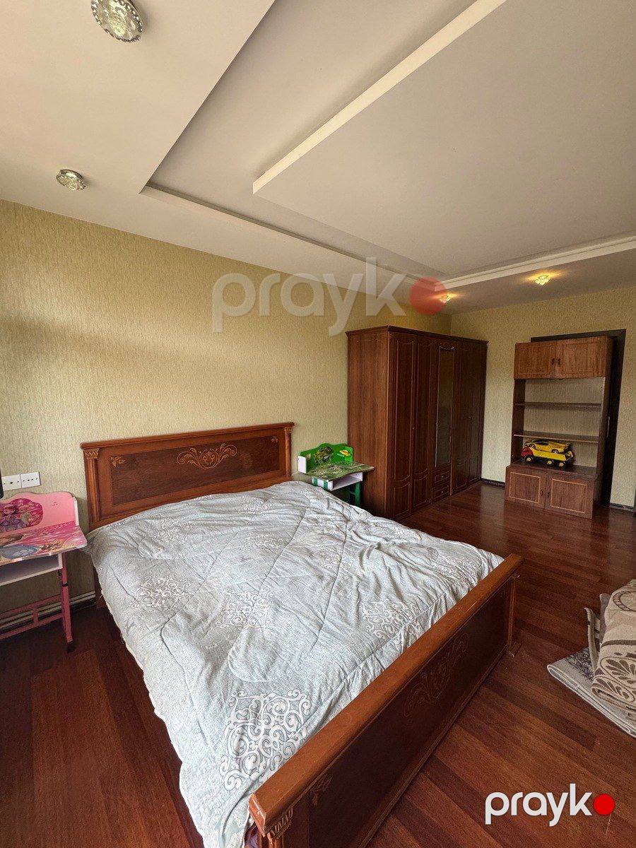 3-otaqlı mənzil, Bakıxanov qəs., 85 m² — Mənzil, Bakı (6)