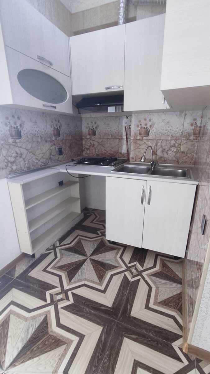 Satılır 2 otaqlı yeni tikili 42 m² — Mənzil, Bakı (8)