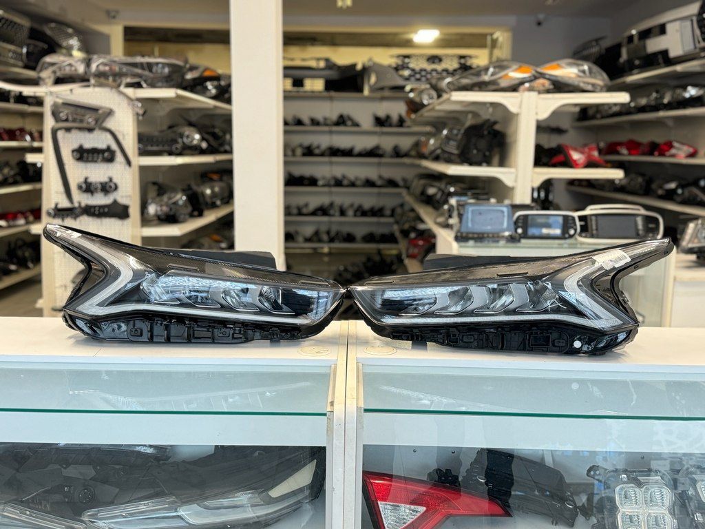 "Kia Optima K5 2023" ön fara 3 lupa — Ehtiyat hissələri və aksesuarlar, Bakı (4)