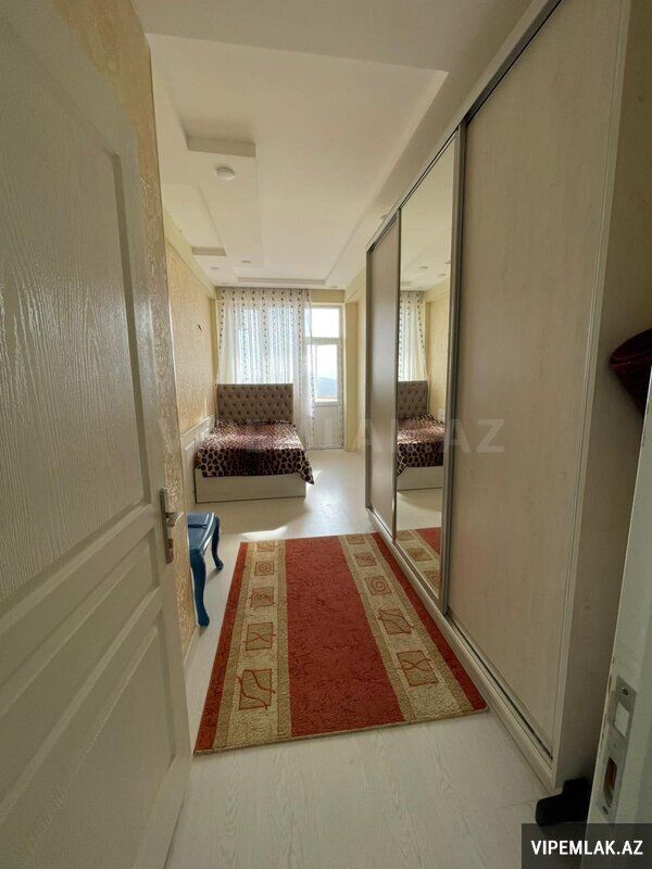Xətai rayonunda 2 otaqlı Yeni tikili Satılır, 75 m² — Mənzil, Bakı (4)
