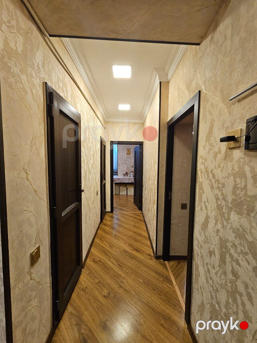 2-otaqlı mənzil, Sumqayıt ş., 52 m² — Mənzil, Sumqayıt (3)