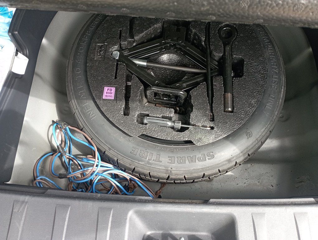 Hyundai i30, 1.6 L, 2011 il, 262 272 km — Avtomobillər, Bakı (11)