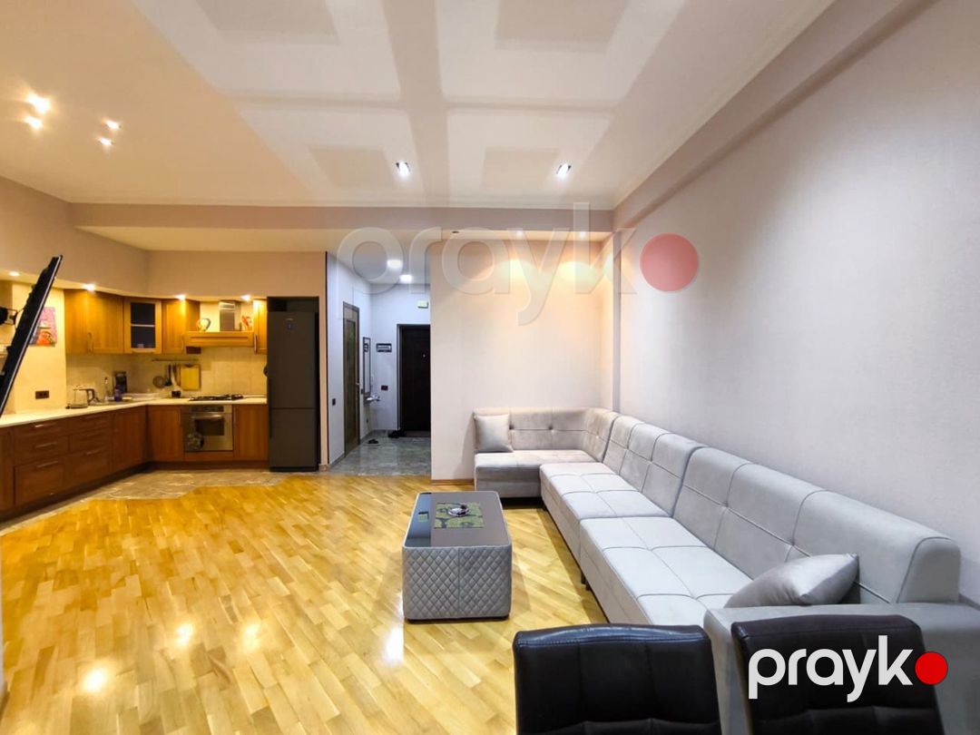 2-otaqlı yeni tikili kirayə verilir, 28 May m., 65 m² — Mənzil, Bakı (3)