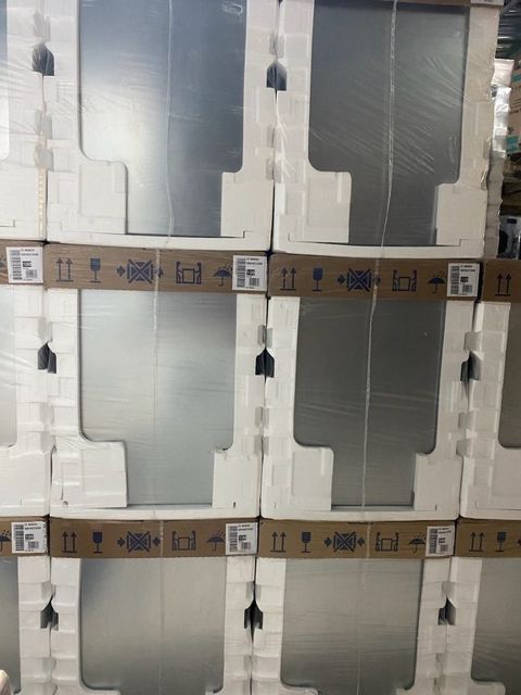 Qabyuyan "Bosch SMV6ECX08E" — Bakı
