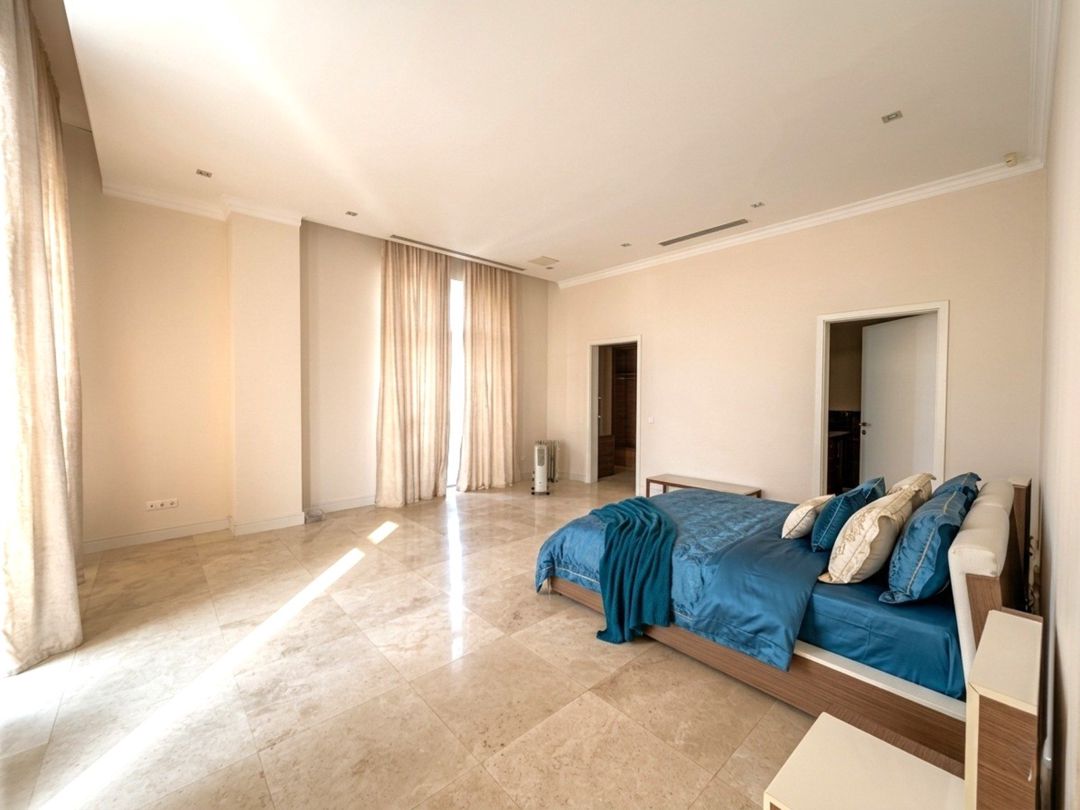 Satılır 5 otaqlı yeni tikili 800 m² — Mənzil, Bakı (11)