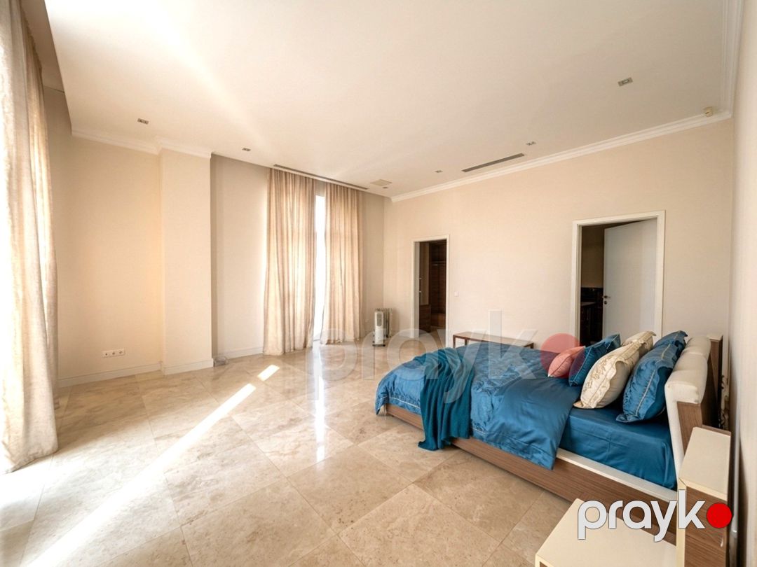 Satılır 5 otaqlı yeni tikili 820 m² — Mənzil, Bakı (11)