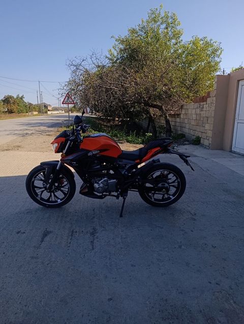 iHonzda FX37 200 RR, 2023 il — Xudat