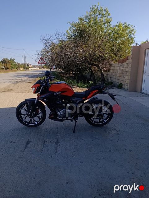 iHonzda FX37 200 RR, 2023 il — Xudat