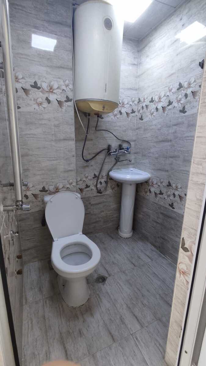 Satılır 2 otaqlı yeni tikili 42 m² — Mənzil, Bakı (5)