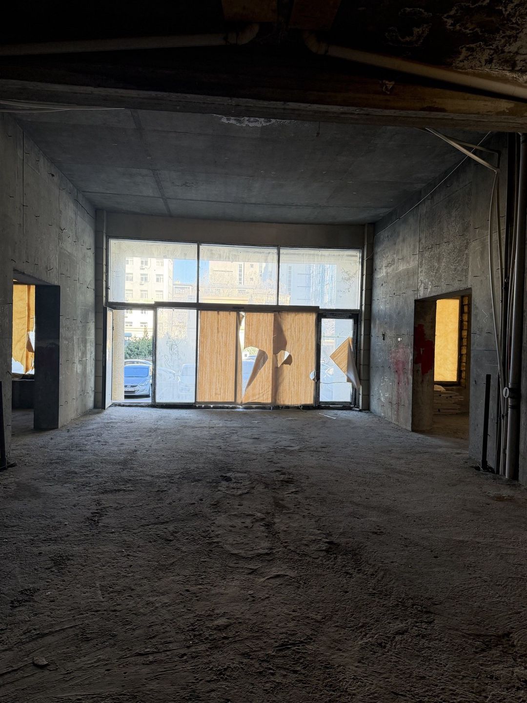 Satılır obyekt 487 m² — Əmlak, Bakı (4)