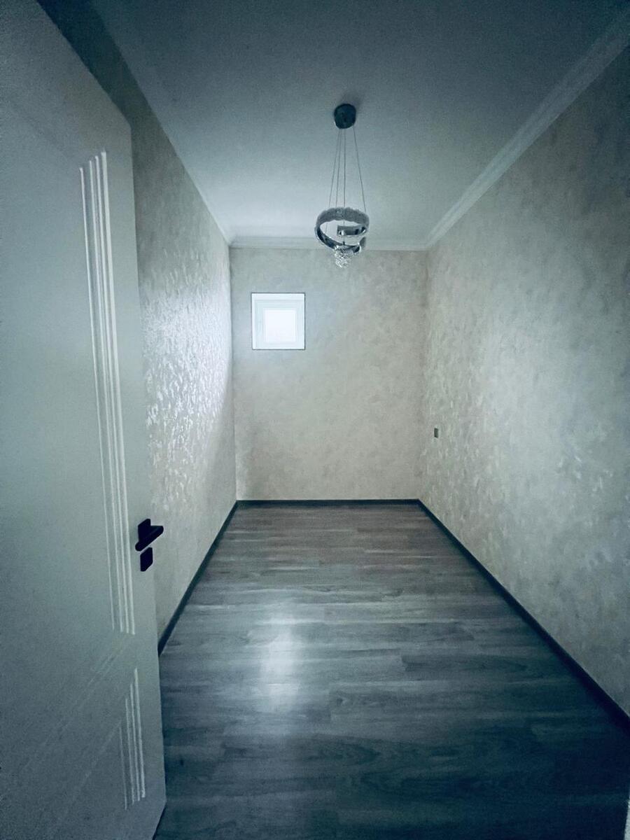 Satılır 6 otaqlı həyət evi/bağ evi 160 m² — Ev, villa, Bakı (9)