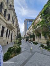 Satılır 3 otaqlı köhnə tikili 80 m² — Qurban bəy — Mənzil