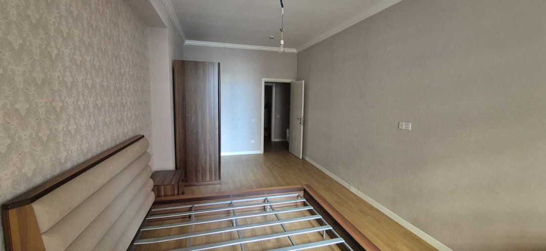 Satılır 3 otaqlı yeni tikili 137 m² — Mənzil, Bakı (5)
