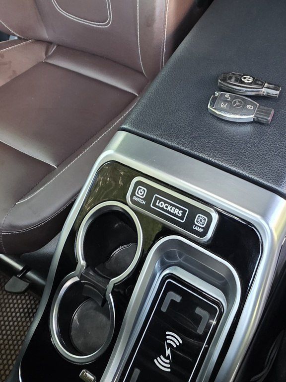 Mercedes Vito 119 CDI, 2.1 L, 2017 il, 195 300 km — Avtomobillər, Bakı (11)