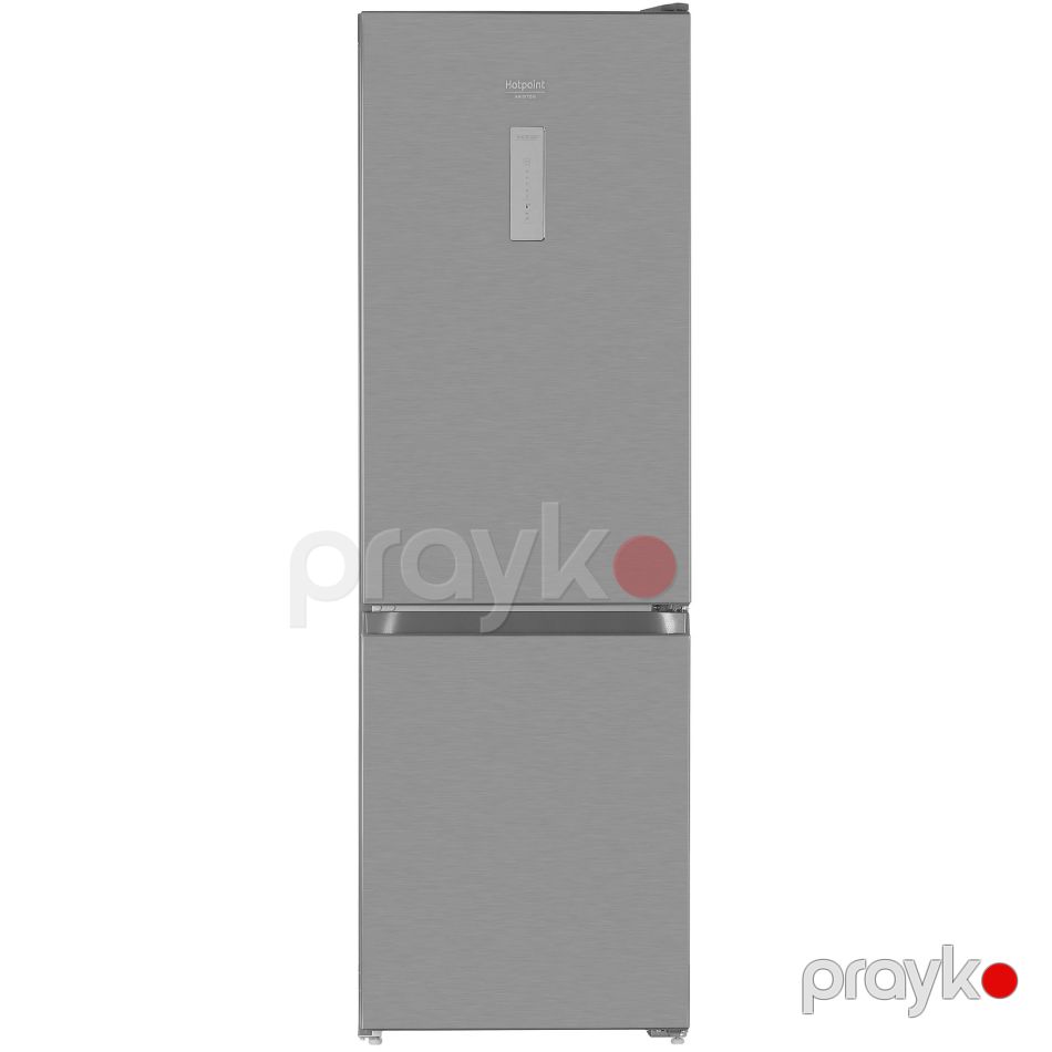 Soyuducu Hotpoint HTR 5180 MX — Soyuducular, Bakı