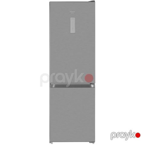 Soyuducu Hotpoint HTR 5180 MX — Bakı