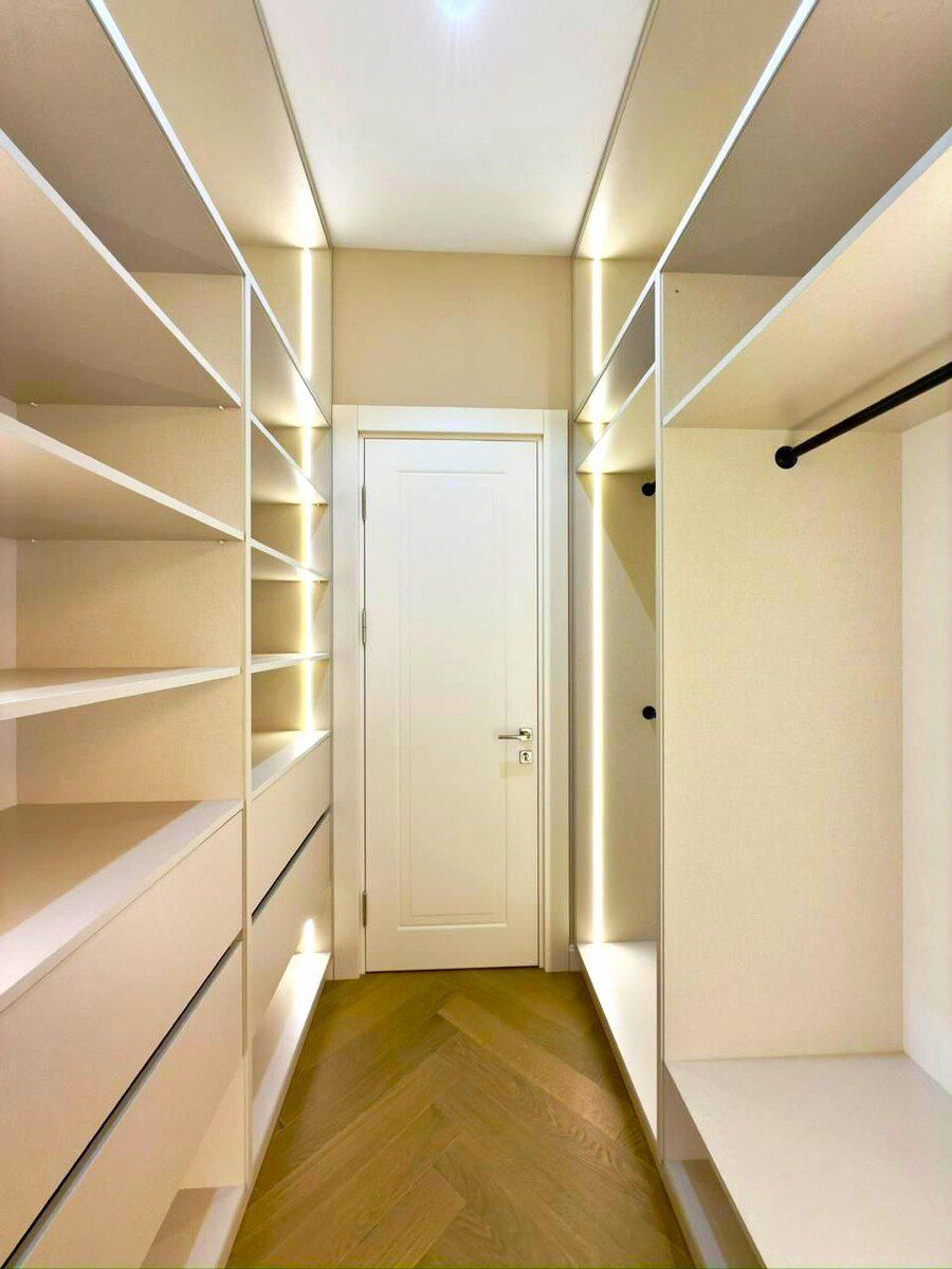 Satılır 3 otaqlı yeni tikili 137 m² — Mənzil, Bakı (7)
