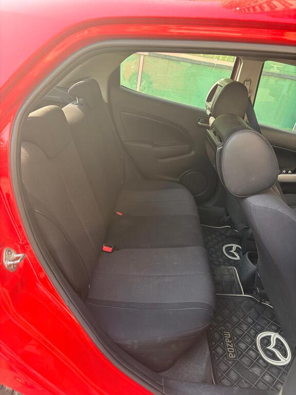 Mazda 2, 1.5 L, 2010 il, 134 100 km — Avtomobillər, Bakı (7)