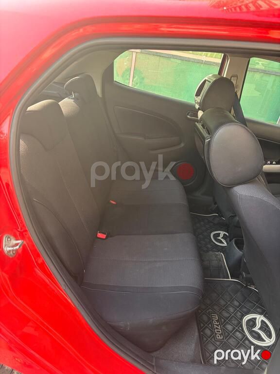 Mazda 2, 1.5 L, 2010 il, 134 100 km — Avtomobillər, Bakı (7)