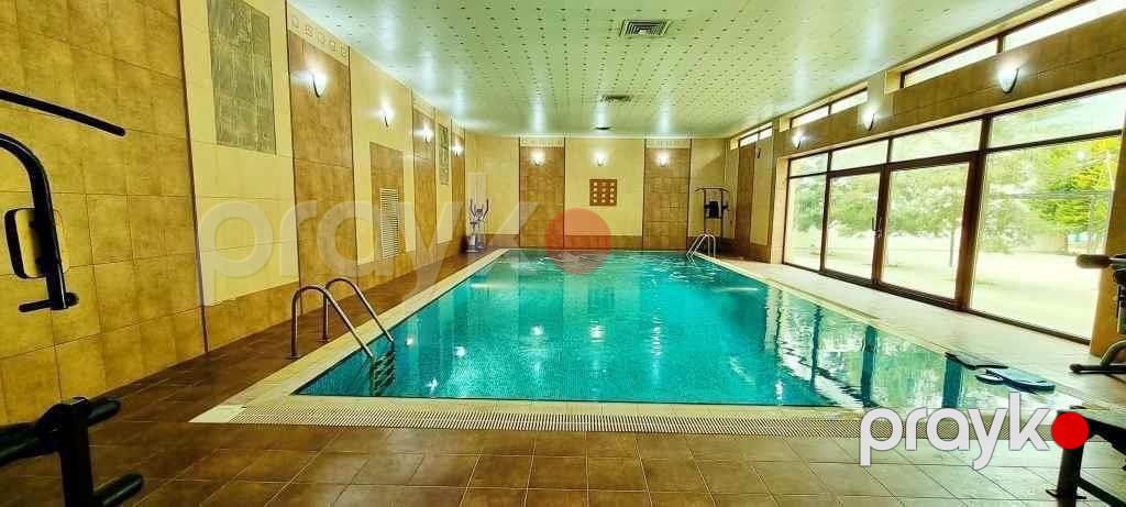 İcarəyə verilir 10 otaqlı həyət evi/bağ evi 1000 m² — Ev, villa, Bakı (12)