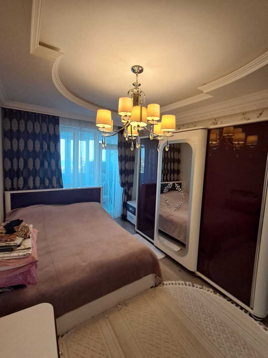 Satılır 2 otaqlı yeni tikili 59 m² — Mənzil, Bakı (9)