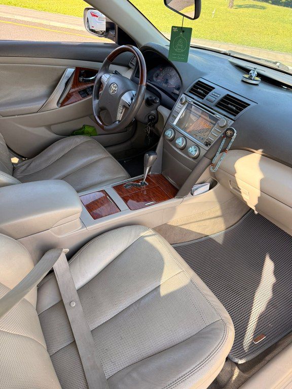 Toyota Camry, 2.4 L, 2009 il, 210 000 km — Avtomobillər, Bakı (8)