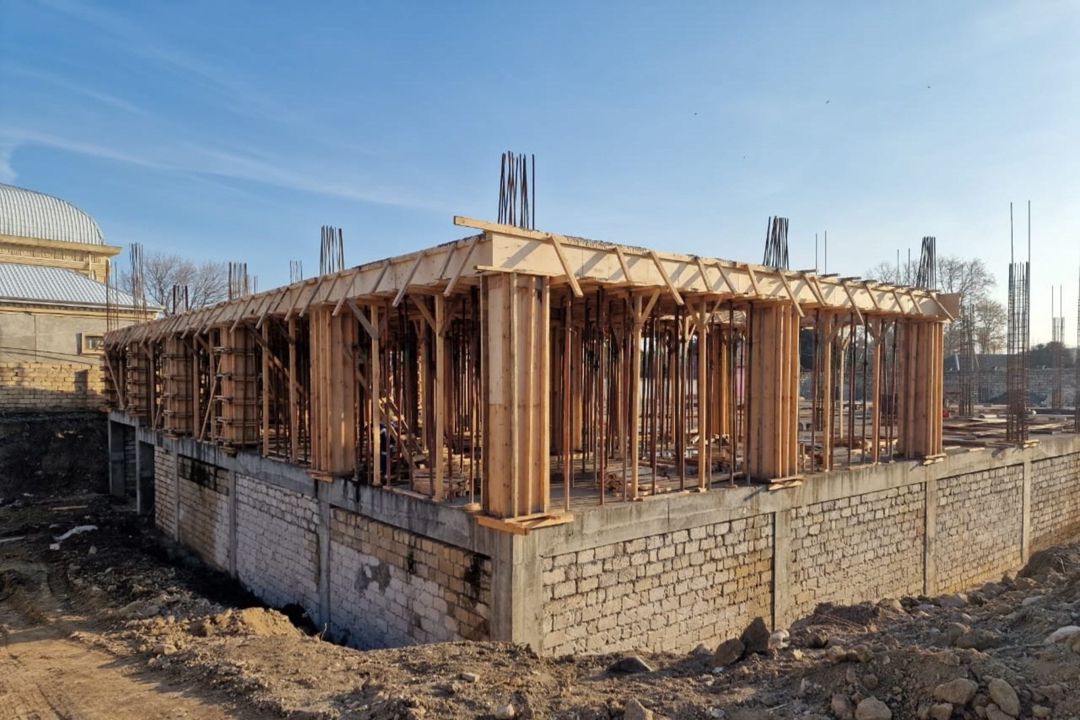 Bənna işi axtarıram — İş axtarıram, Bakı (4)